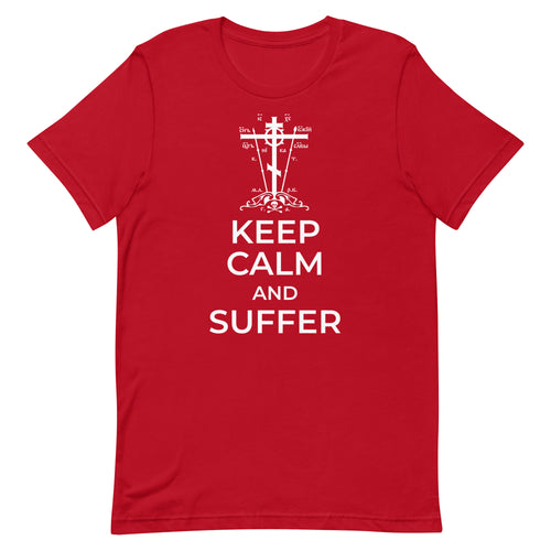 Keep Calm T-shirt