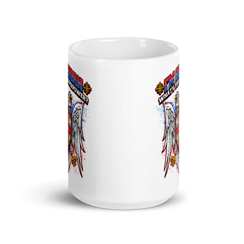 I'm Serbian - What's Your Superpower Mug