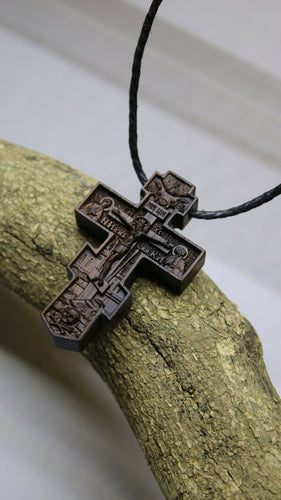 Crucifix Cross