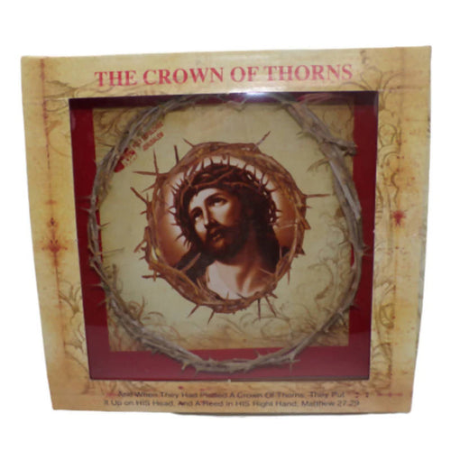 Crown Of Thorns