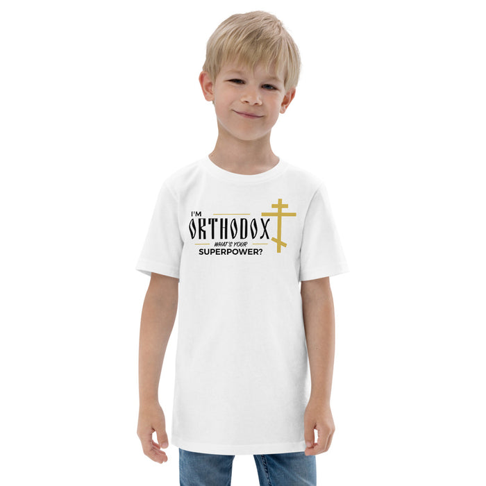 I'm Orthodox Youth T-Shirt