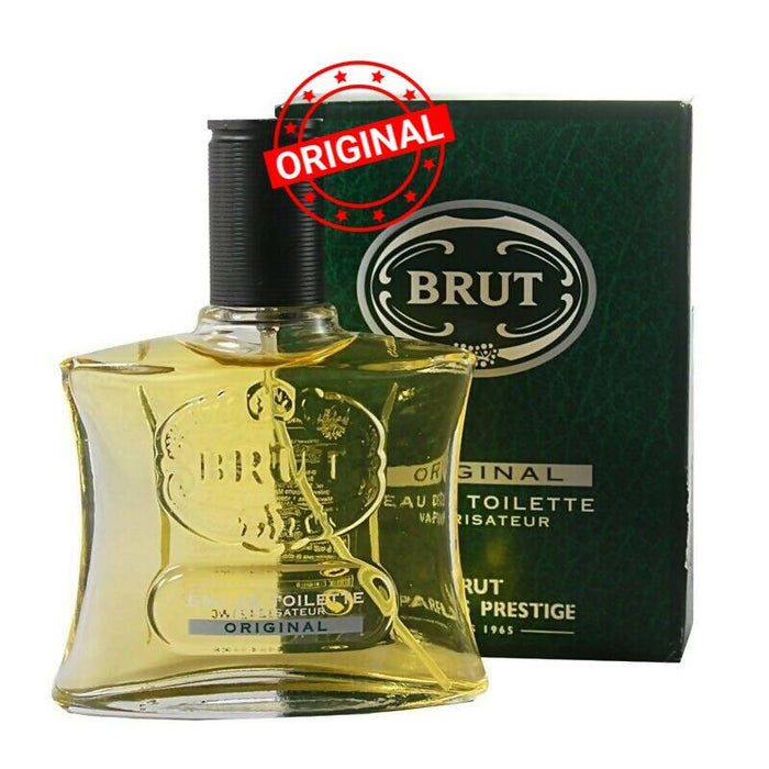 Brut Original Perfume